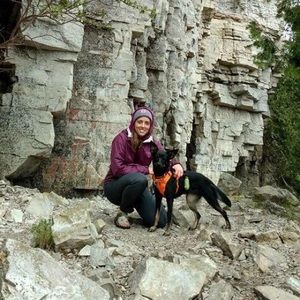 Meet your Posher, Taylor